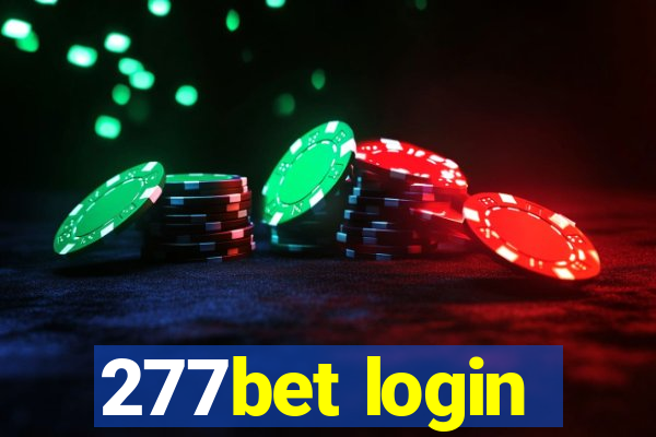 277bet login