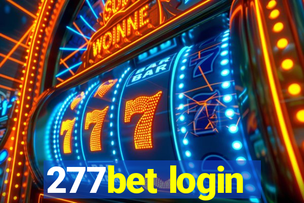 277bet login