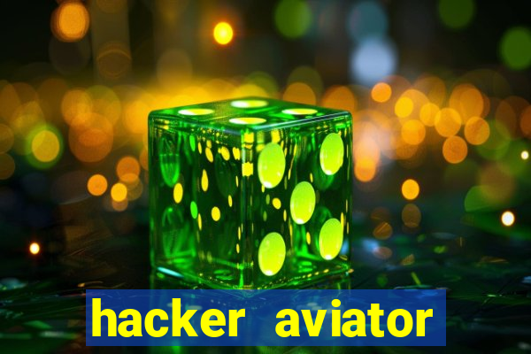 hacker aviator aposta ganha