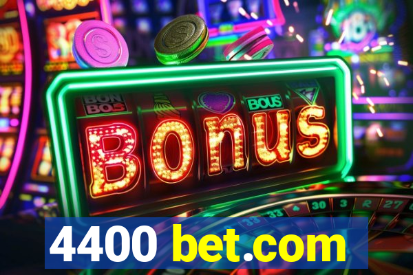 4400 bet.com