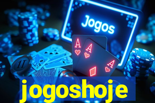 jogoshoje