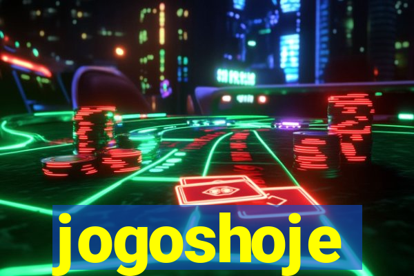 jogoshoje