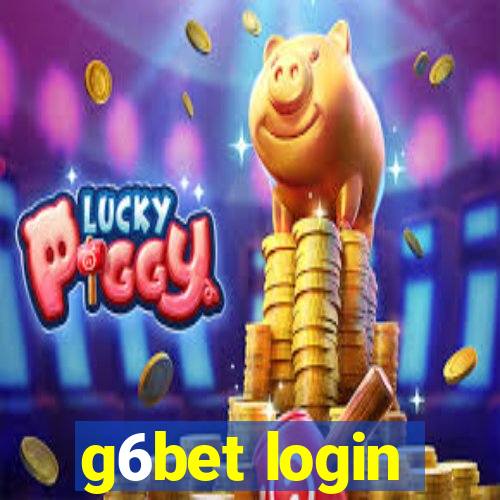 g6bet login