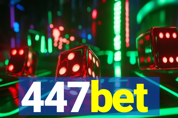 447bet