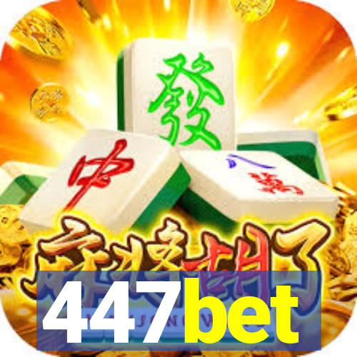 447bet