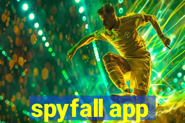 spyfall app