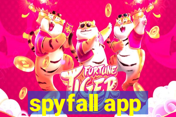 spyfall app