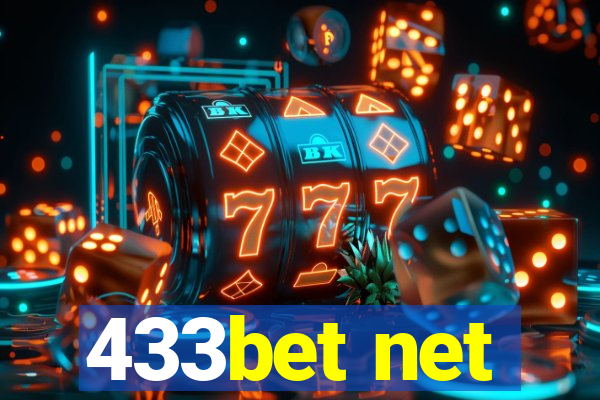 433bet net