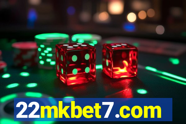 22mkbet7.com