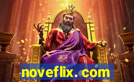 noveflix. com