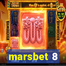 marsbet 8