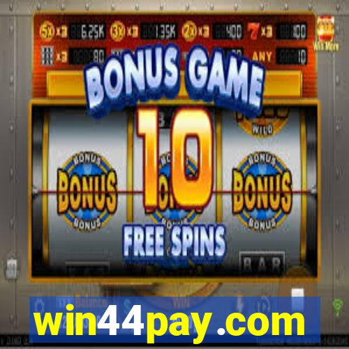 win44pay.com