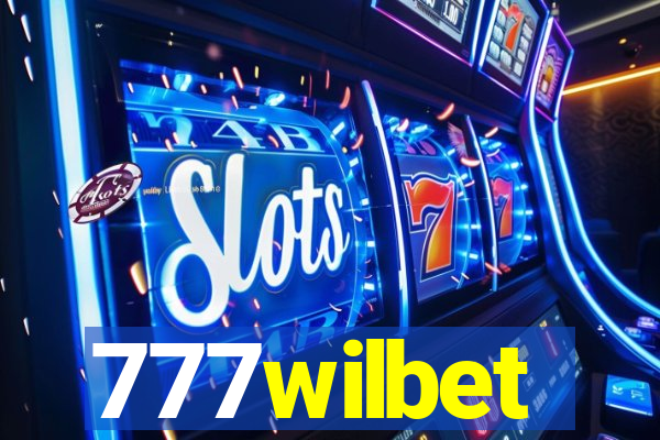 777wilbet