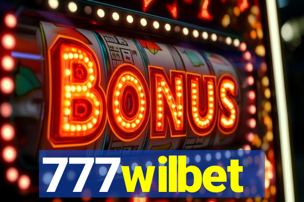 777wilbet