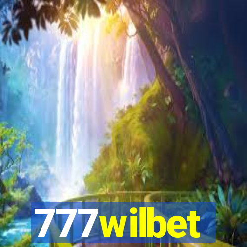 777wilbet