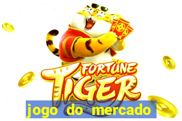 jogo do mercado dinheiro infinito