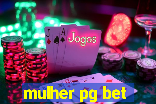 mulher pg bet