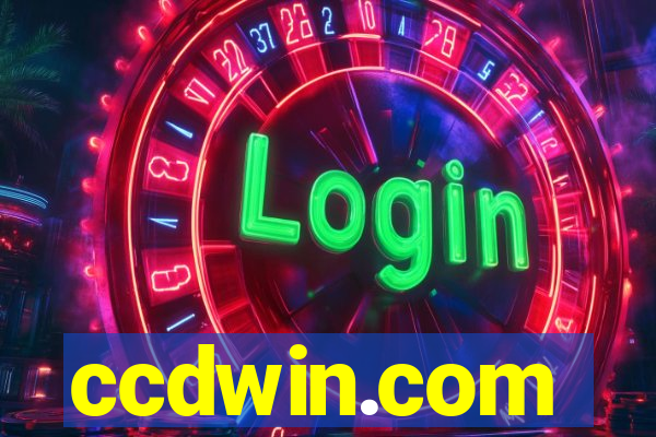 ccdwin.com