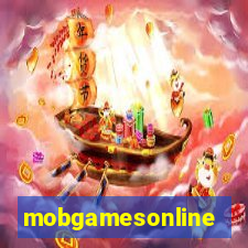 mobgamesonline