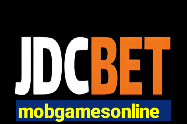 mobgamesonline