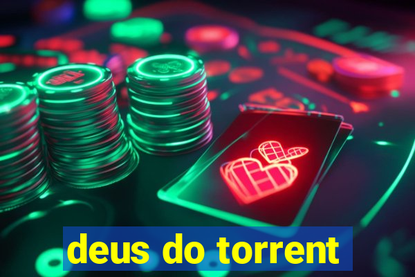 deus do torrent