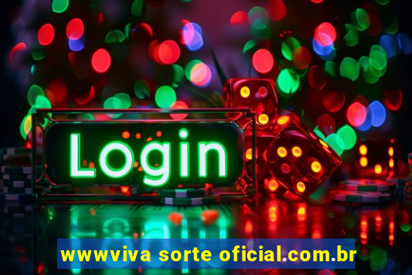 wwwviva sorte oficial.com.br