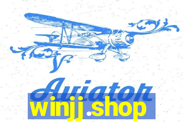 winjj.shop