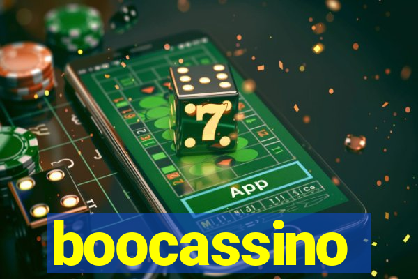 boocassino