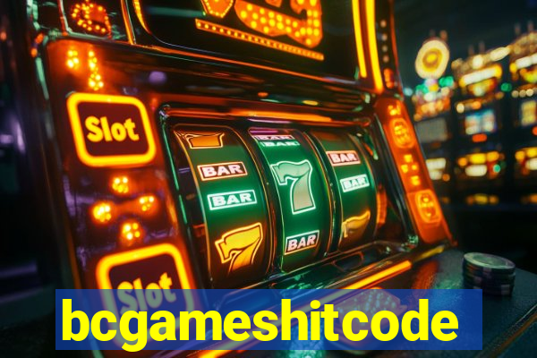 bcgameshitcode