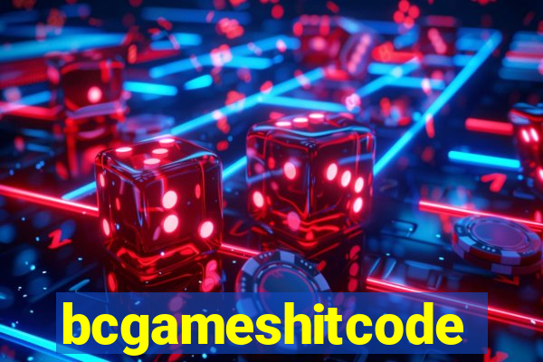 bcgameshitcode