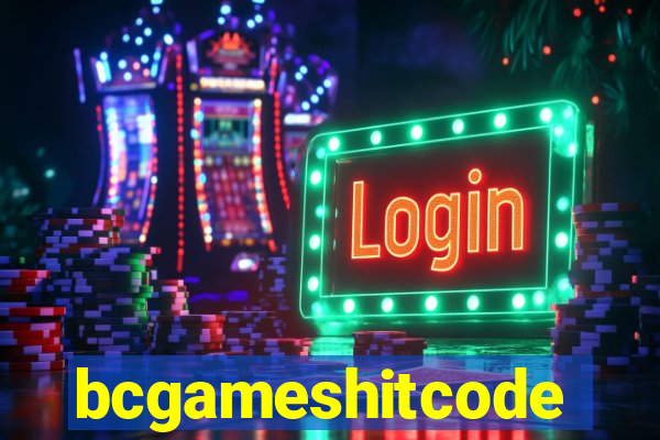 bcgameshitcode