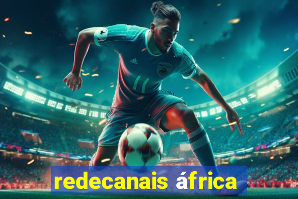 redecanais áfrica