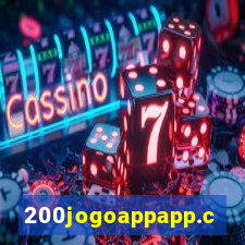 200jogoappapp.com