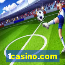 1casino.com