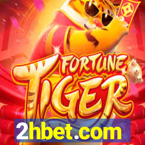 2hbet.com