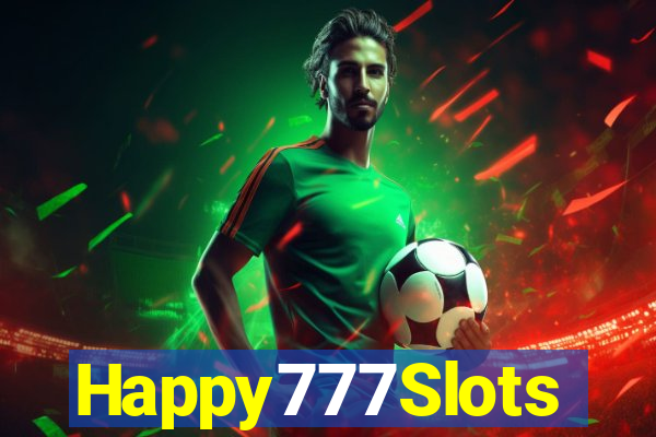 Happy777Slots