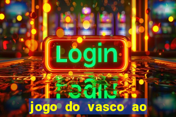 jogo do vasco ao vivo em hd