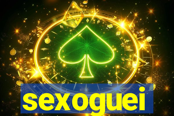 sexoguei