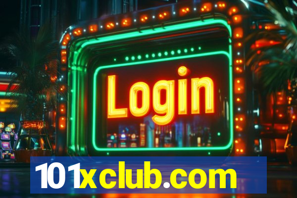 101xclub.com