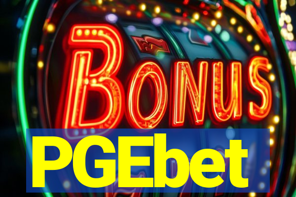 PGEbet