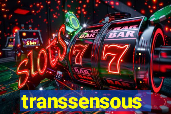 transsensous