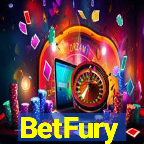 BetFury