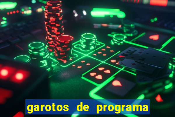 garotos de programa porto seguro