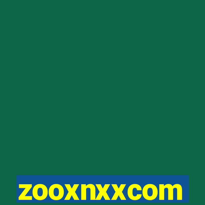 zooxnxxcom