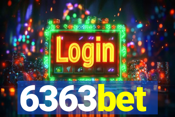 6363bet