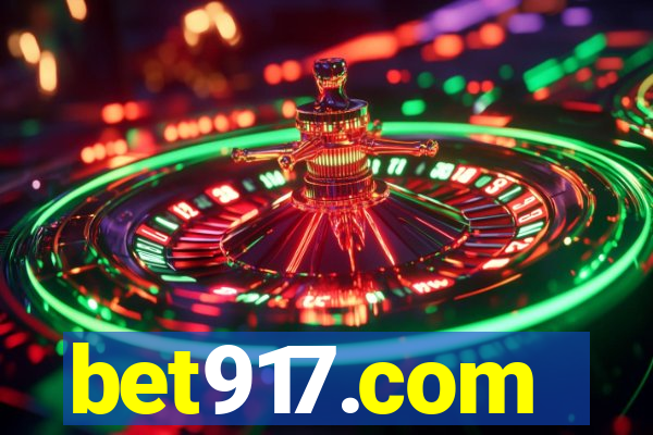 bet917.com