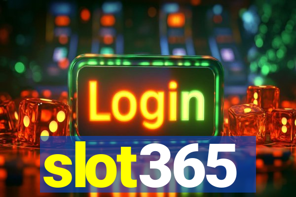 slot365