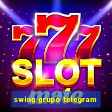 swing grupo telegram