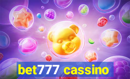 bet777 cassino