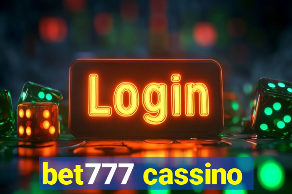 bet777 cassino